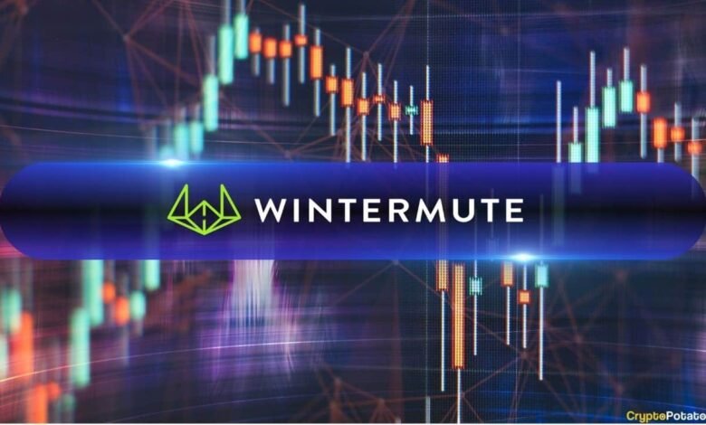 Wintermute Wants to Expand Crypto Market Making Services to The US: Report