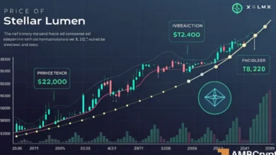 Stellar [XLM] price prediction: Assessing odds of a rally to alt=