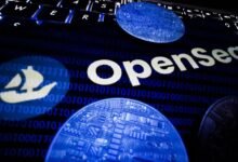 OpenSea Dodges a Bullet as SEC Drops Investigation—Details