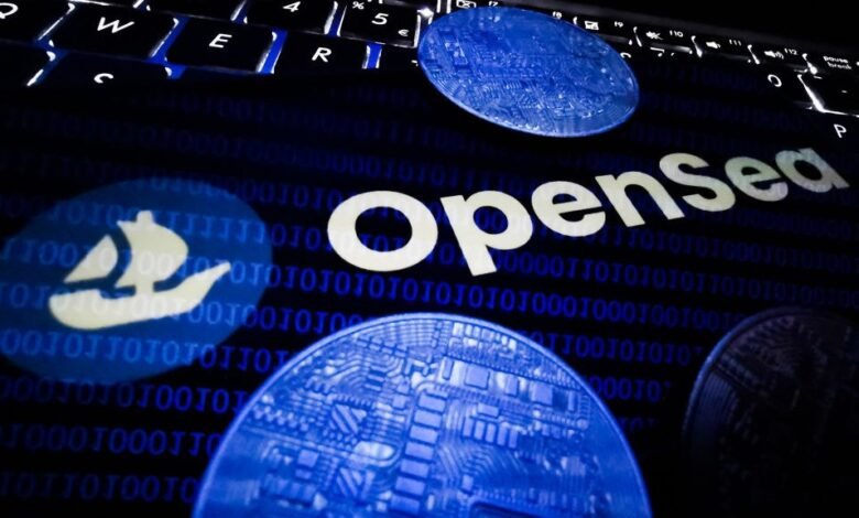 OpenSea Dodges a Bullet as SEC Drops Investigation—Details