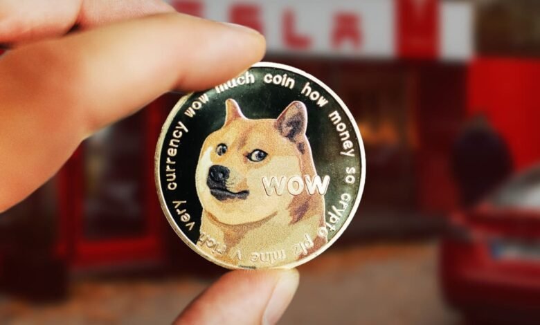 Technical Indicator Shows Ongoing Rally For Dogecoin