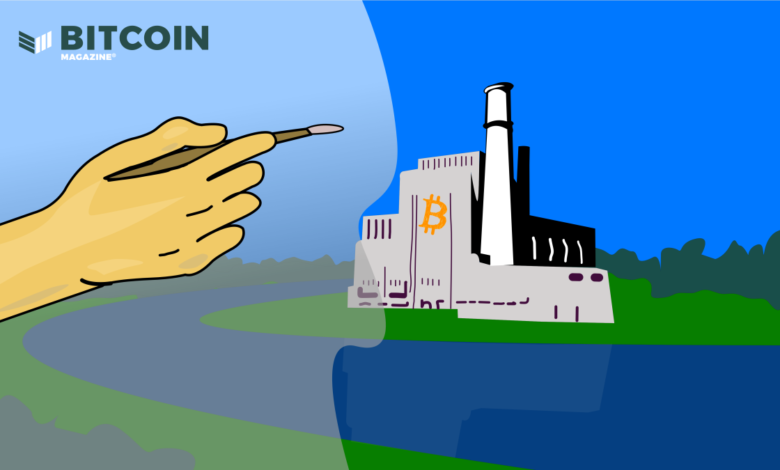 Publicly-Traded Bitcoin Miner Runs on 100% Renewable Energy, Audit Confirms