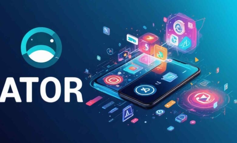 What Is ATOR Protocol Crypto