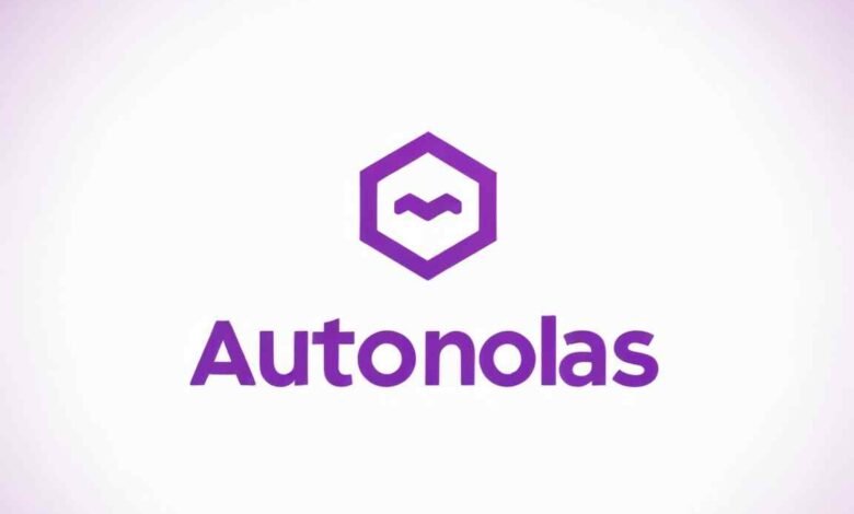 What Is Autonolas (Olas) Crypto