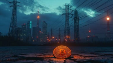 Russian energy giant Rosseti faces .2 million loss from illegal crypto mining