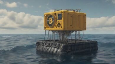 An Post-Mortem on the Launch of Ocean, the Jack Dorsey-Backed Bitcoin Mining Pool