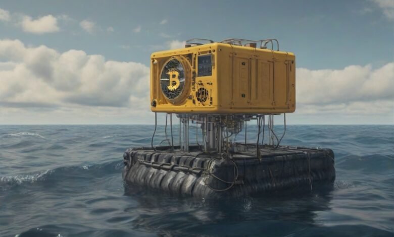 An Post-Mortem on the Launch of Ocean, the Jack Dorsey-Backed Bitcoin Mining Pool