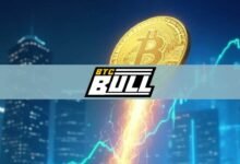 Analyst Tips Bitcoin for 0,000 in 2025 as Expert Says BTC Bull Token Can Help Capitalize on Bitcoin Growth