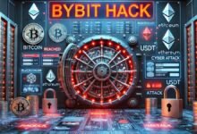 Bybit’s Record .5B Hack & How Best Wallet Token Is Redefining Crypto Security