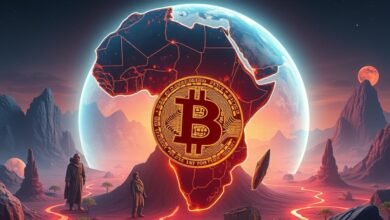 Conference Bitcoin Afrique: A Bitcoin-Only Revolution in French-Speaking Africa