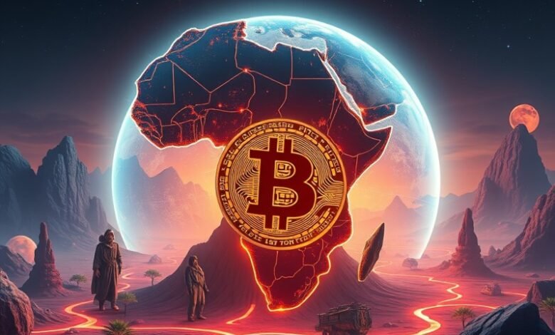 Conference Bitcoin Afrique: A Bitcoin-Only Revolution in French-Speaking Africa