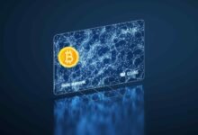 What Is a Crypto Debit Card