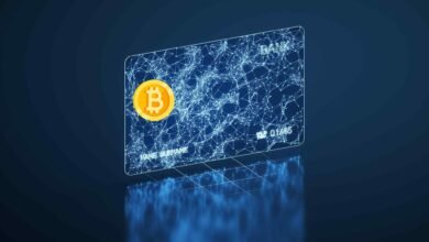 What Is a Crypto Debit Card