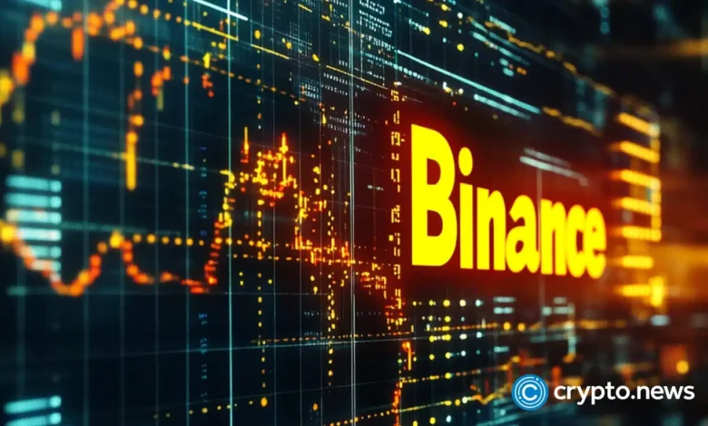 This new altcoin under  could follow in the footsteps of Binance Coin