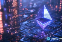 Ethereum wavers as Bybit ETH reserves rise after Lazarus hack