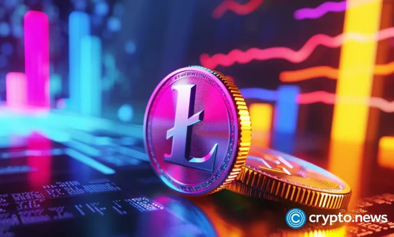 Canary Capital Litecoin Spot ETF LTCC listed on DTCC