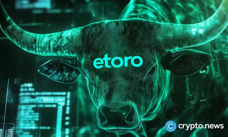 eToro secures MiCA license in Cyprus