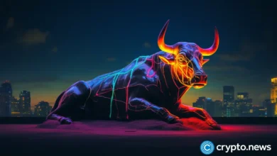 Bitcoin price steady as Nasdaq 100, S&P 500, SCHD retreats