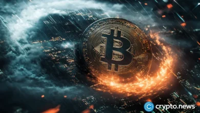 Bitcoin Dominates as Altcoin Season Index Dips: What’s Next?