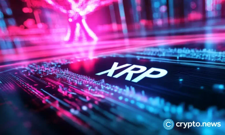 Will XRP Surge Over 15% In 24h Last Amid Network Growth?