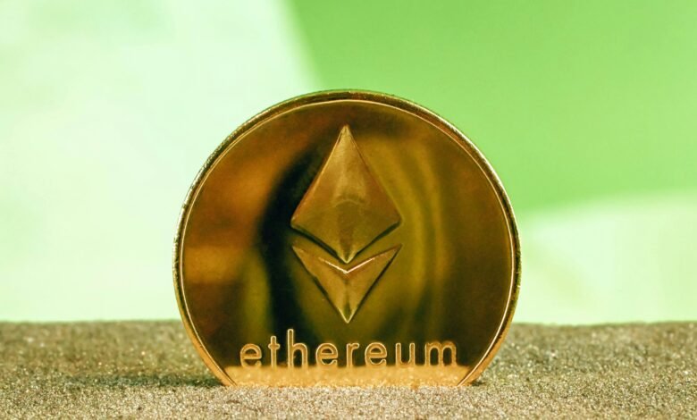 Ethereum Crosses ,400 As Trump’s World Financial Liberty Buys More ETH