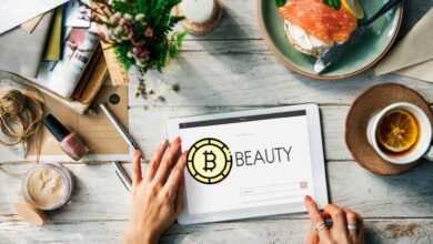 Best Health and Beauty Products to Buy With Crypto Gift Cards