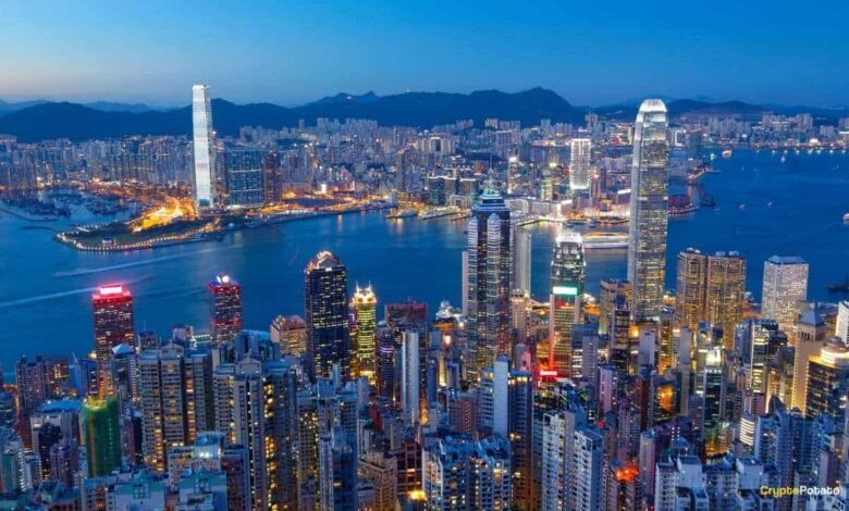 Standard Chartered, Animoca, and HKT to Develop HKD-Pegged Stablecoin