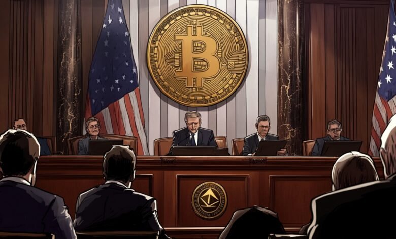 As Crypto Advocate Howard Lutnik takes the Reins as US Commerce Secretary, here are Four Crypto Projects that Could Explode