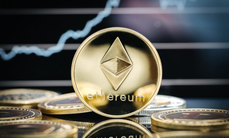 Ethereum Supply In Profit Hits New 4-Month Low — What’s Happening?