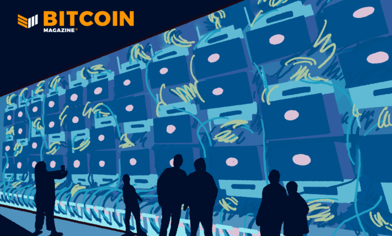 How Bitcoin Mining Monetizes Grid Resilience, A National Defense Matter