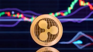 XRP Price Holds Above .47, But Bulls Struggle to Gain Control