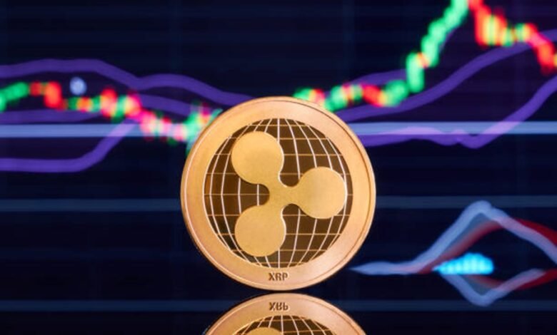 XRP Price Holds Above .47, But Bulls Struggle to Gain Control