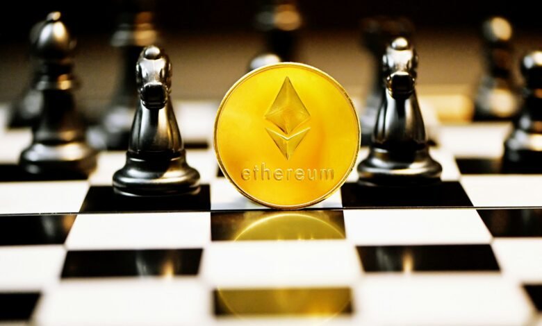 Ethereum To Move Sideways For 2-3 Months, Says Analyst