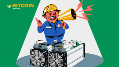 The Case For Union Workers In Bitcoin Mining