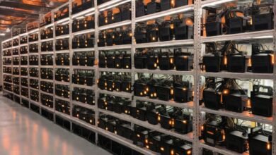 Are Mining Pools Becoming A Problem?