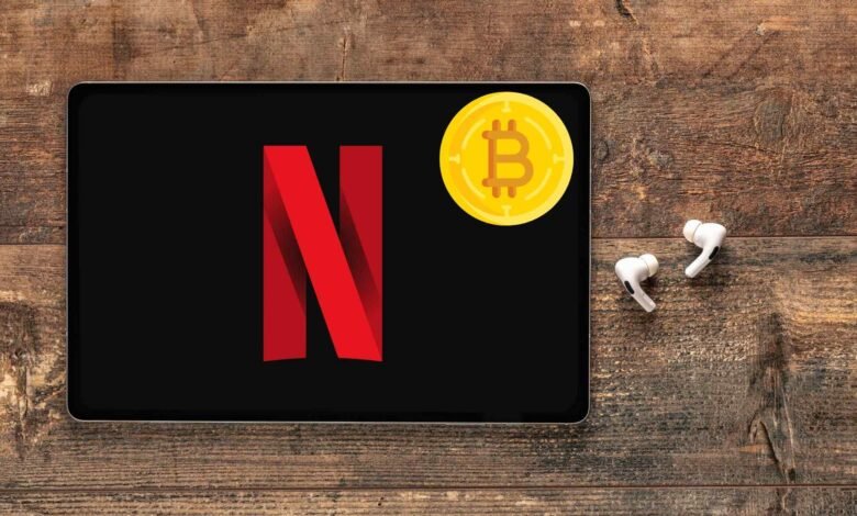 How to Buy Netflix Gift Card With Crypto