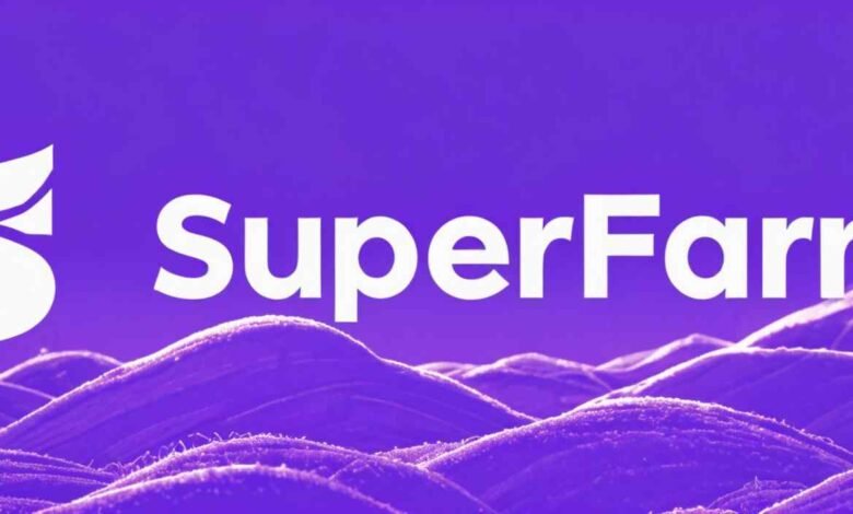 What Is Superfarm Crypto (Super)