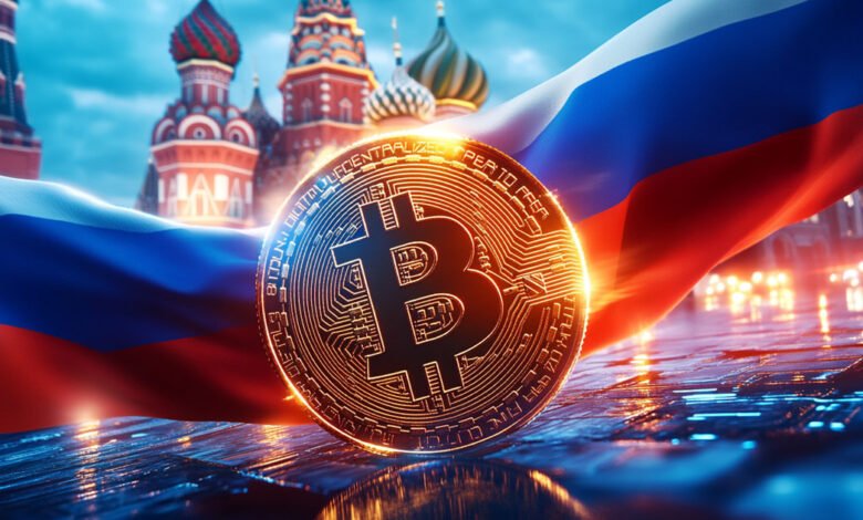 Russia to launch nationwide registry for crypto mining equipment