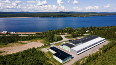 Genesis Digital Assets Expands Bitcoin Mining Capacity In Sweden