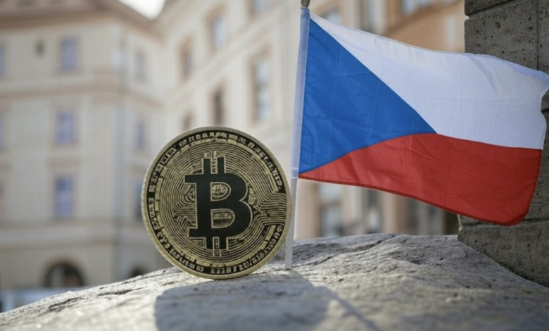 Czech National Bank To Assess Bitcoin as Part of Reserve Strategy