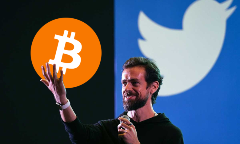 WATCH: Block CEO Jack Dorsey to Discuss Bitcoin Mining Decentralization